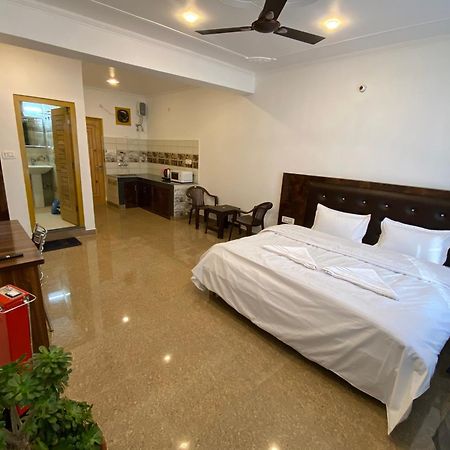 Redeem Cafe & Homestay McLeod Ganj Esterno foto