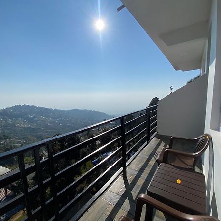 Redeem Cafe & Homestay McLeod Ganj Esterno foto
