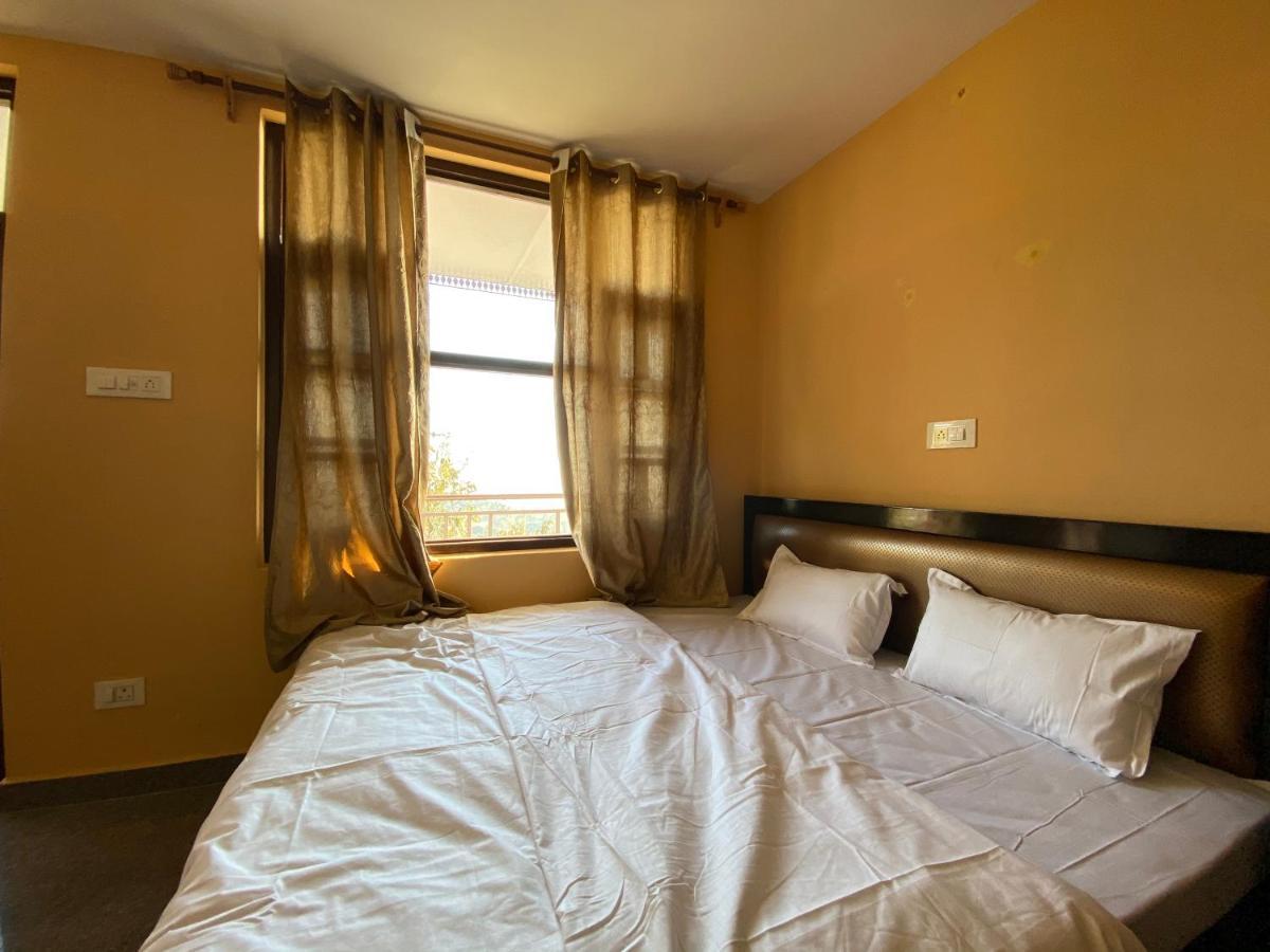 Redeem Cafe & Homestay McLeod Ganj Esterno foto