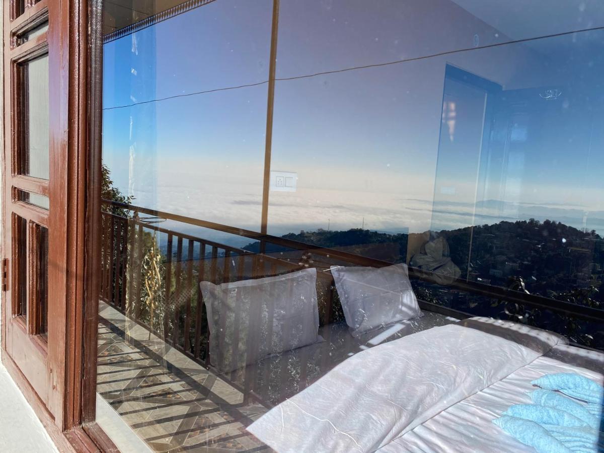 Redeem Cafe & Homestay McLeod Ganj Esterno foto