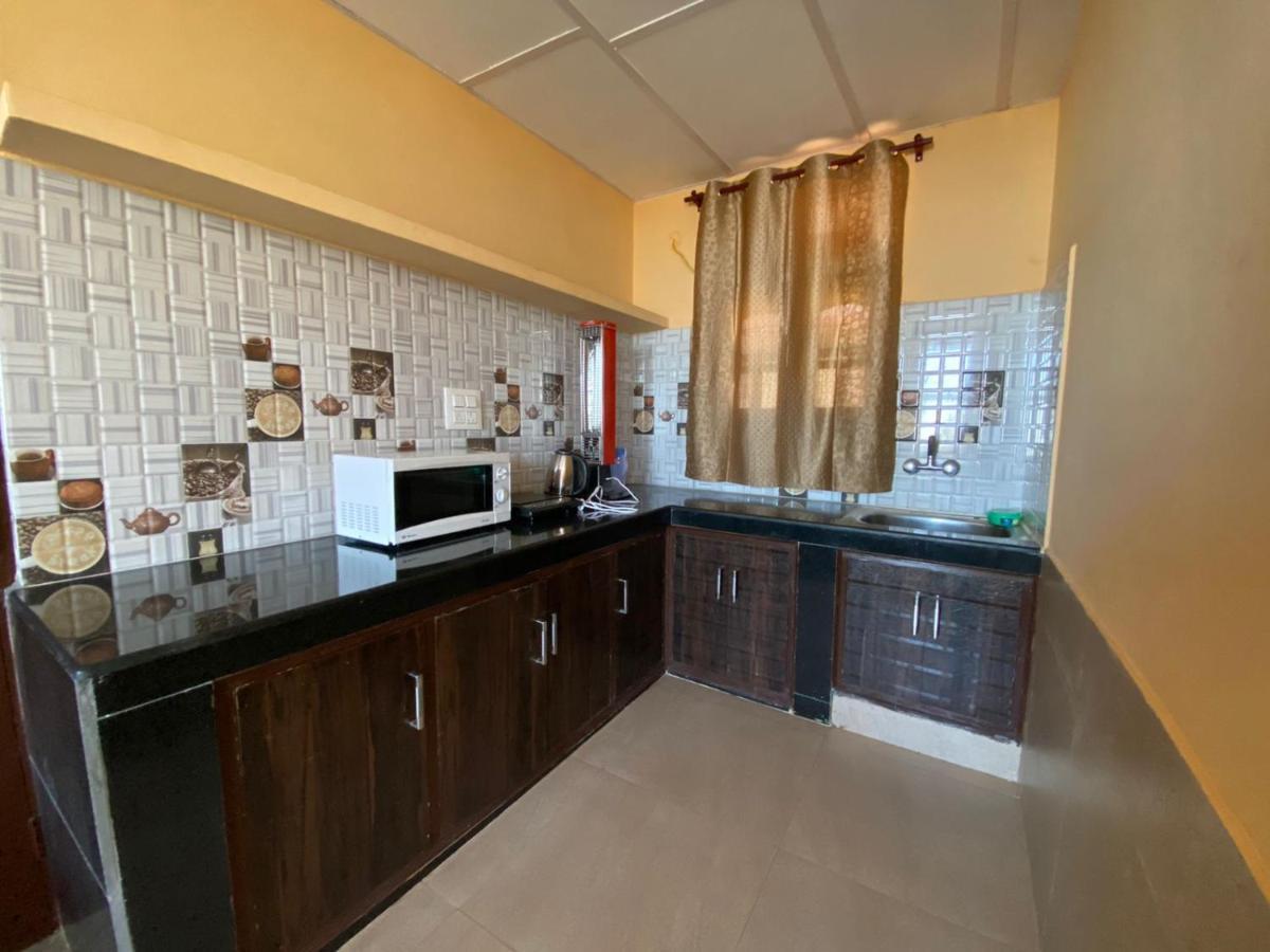 Redeem Cafe & Homestay McLeod Ganj Esterno foto