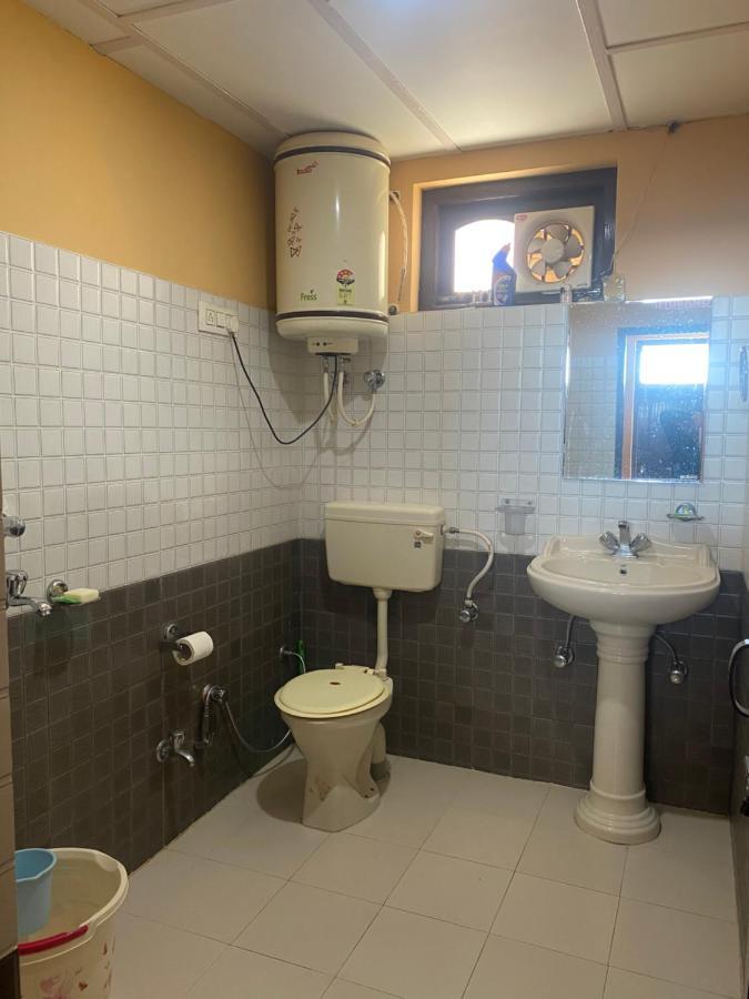 Redeem Cafe & Homestay McLeod Ganj Esterno foto