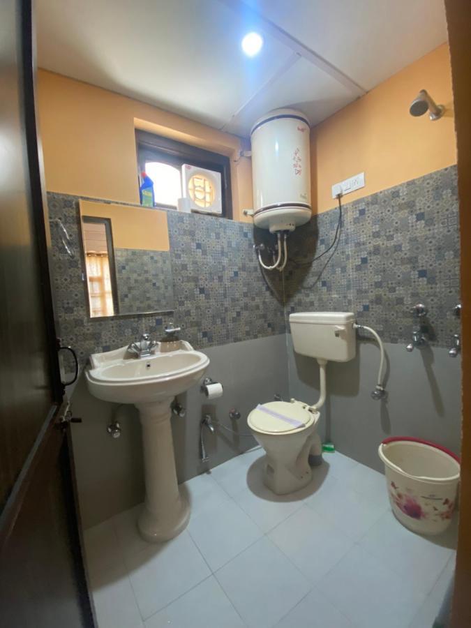 Redeem Cafe & Homestay McLeod Ganj Esterno foto